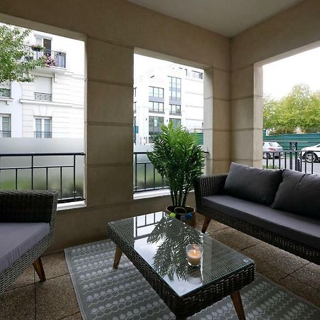Cosy Apartment Disneyland Paris Chessy  Eksteriør bilde