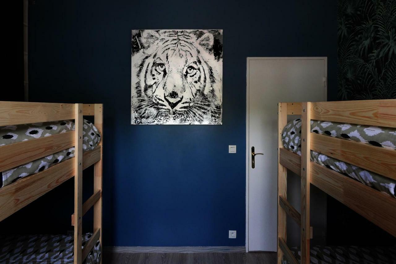 Cosy Apartment Disneyland Paris Chessy  Eksteriør bilde