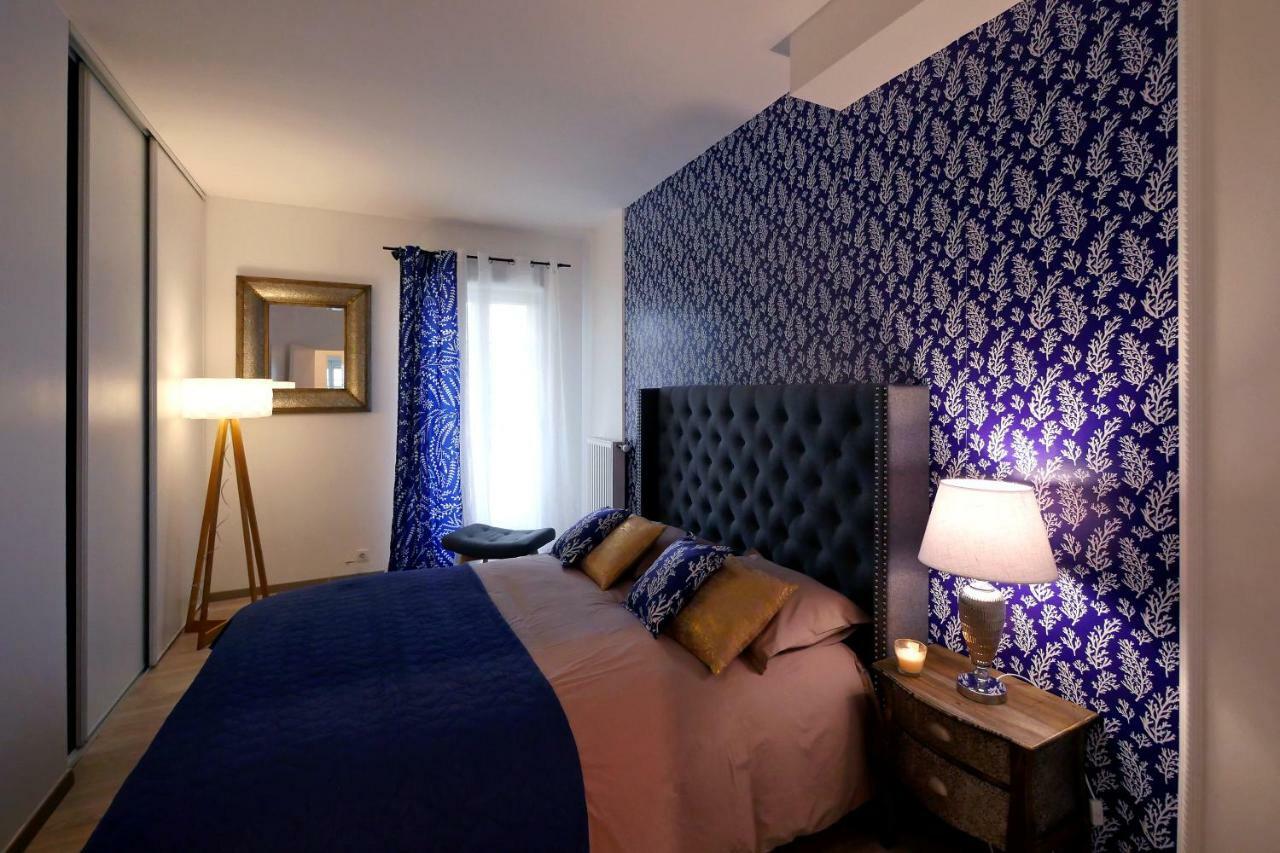 Cosy Apartment Disneyland Paris Chessy  Eksteriør bilde