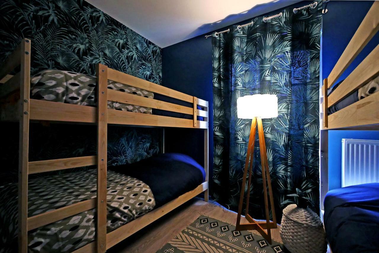 Cosy Apartment Disneyland Paris Chessy  Eksteriør bilde