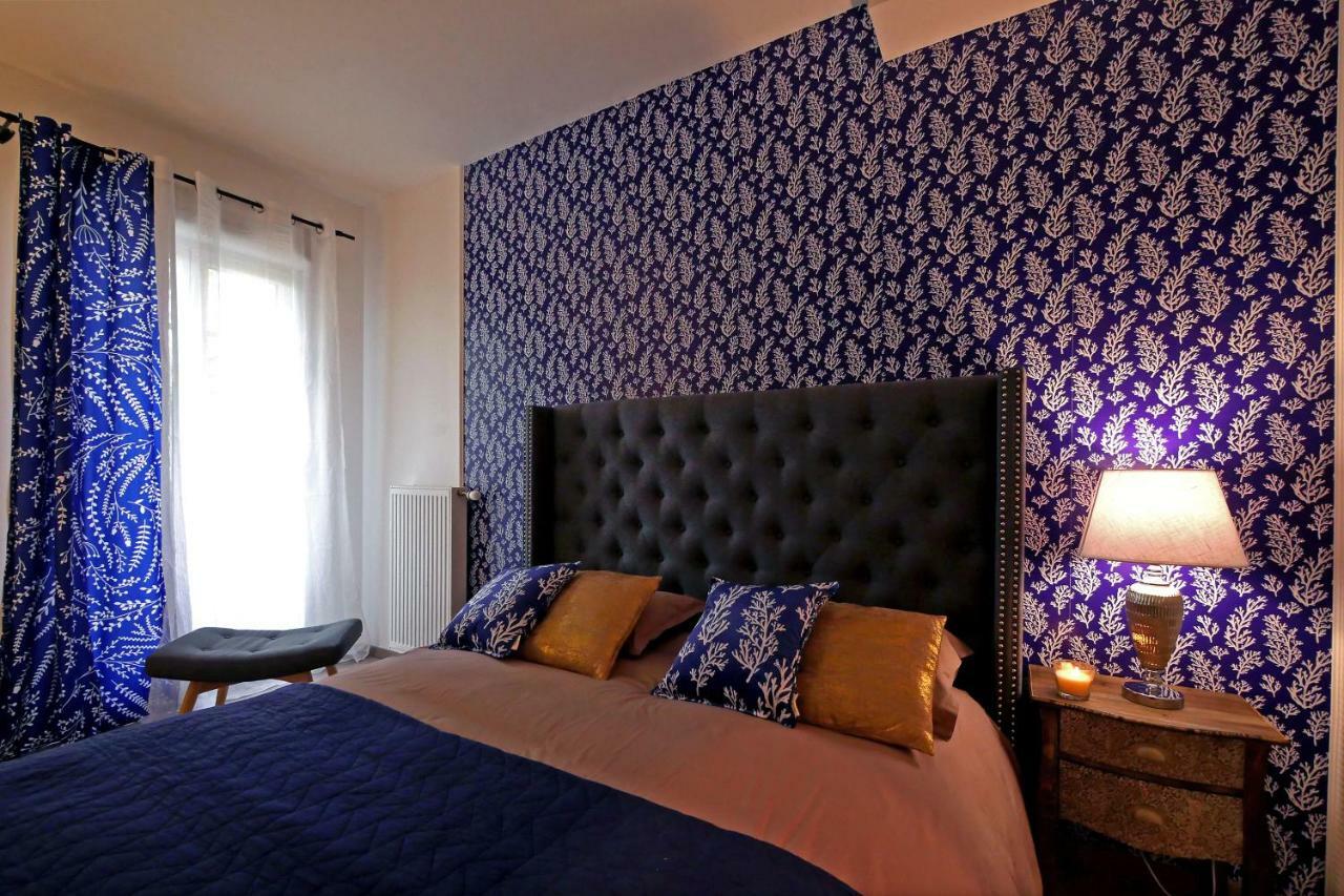 Cosy Apartment Disneyland Paris Chessy  Eksteriør bilde