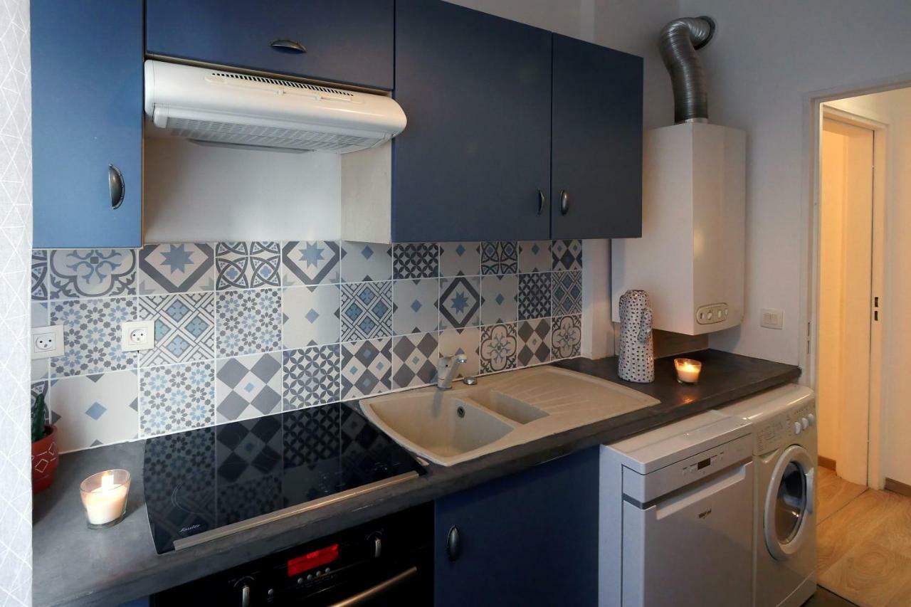 Cosy Apartment Disneyland Paris Chessy  Eksteriør bilde