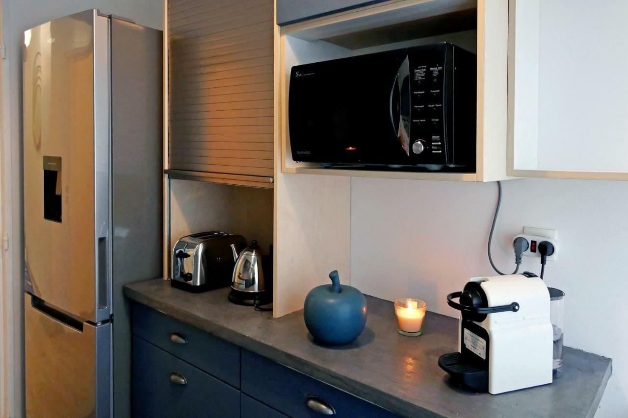 Cosy Apartment Disneyland Paris Chessy  Eksteriør bilde