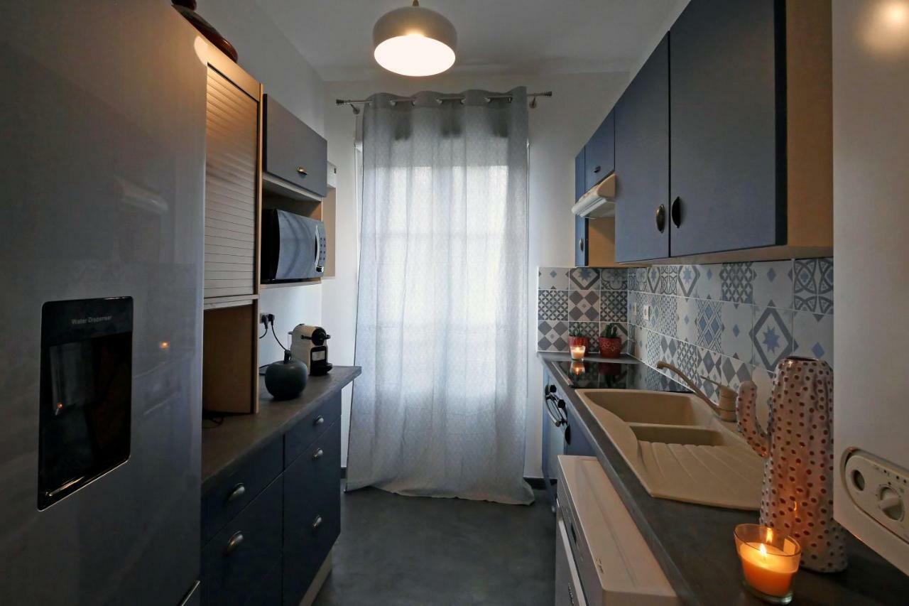 Cosy Apartment Disneyland Paris Chessy  Eksteriør bilde
