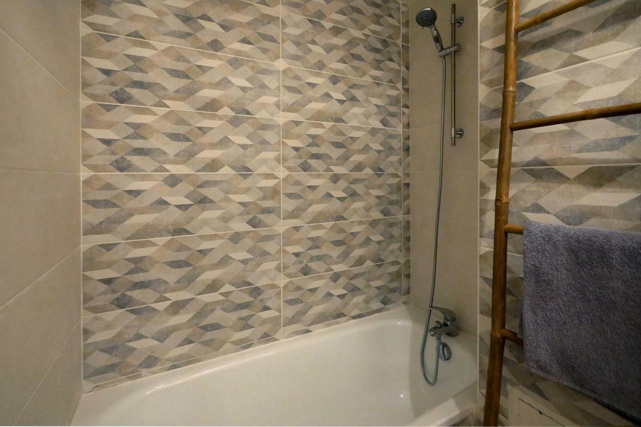 Cosy Apartment Disneyland Paris Chessy  Eksteriør bilde