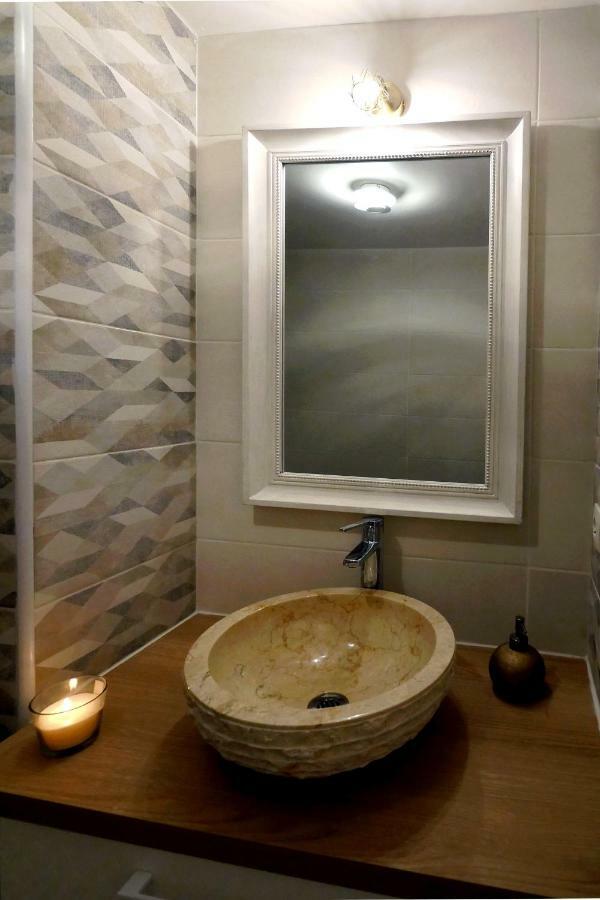 Cosy Apartment Disneyland Paris Chessy  Eksteriør bilde