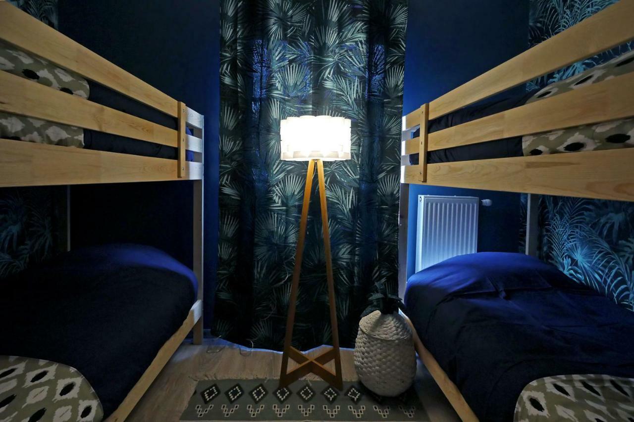 Cosy Apartment Disneyland Paris Chessy  Eksteriør bilde